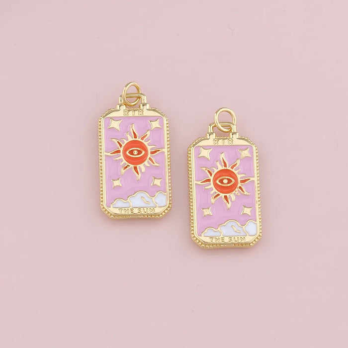 CHARMS