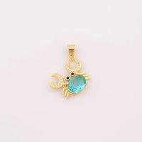 CRAB CHARM