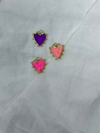 HEART CHARM