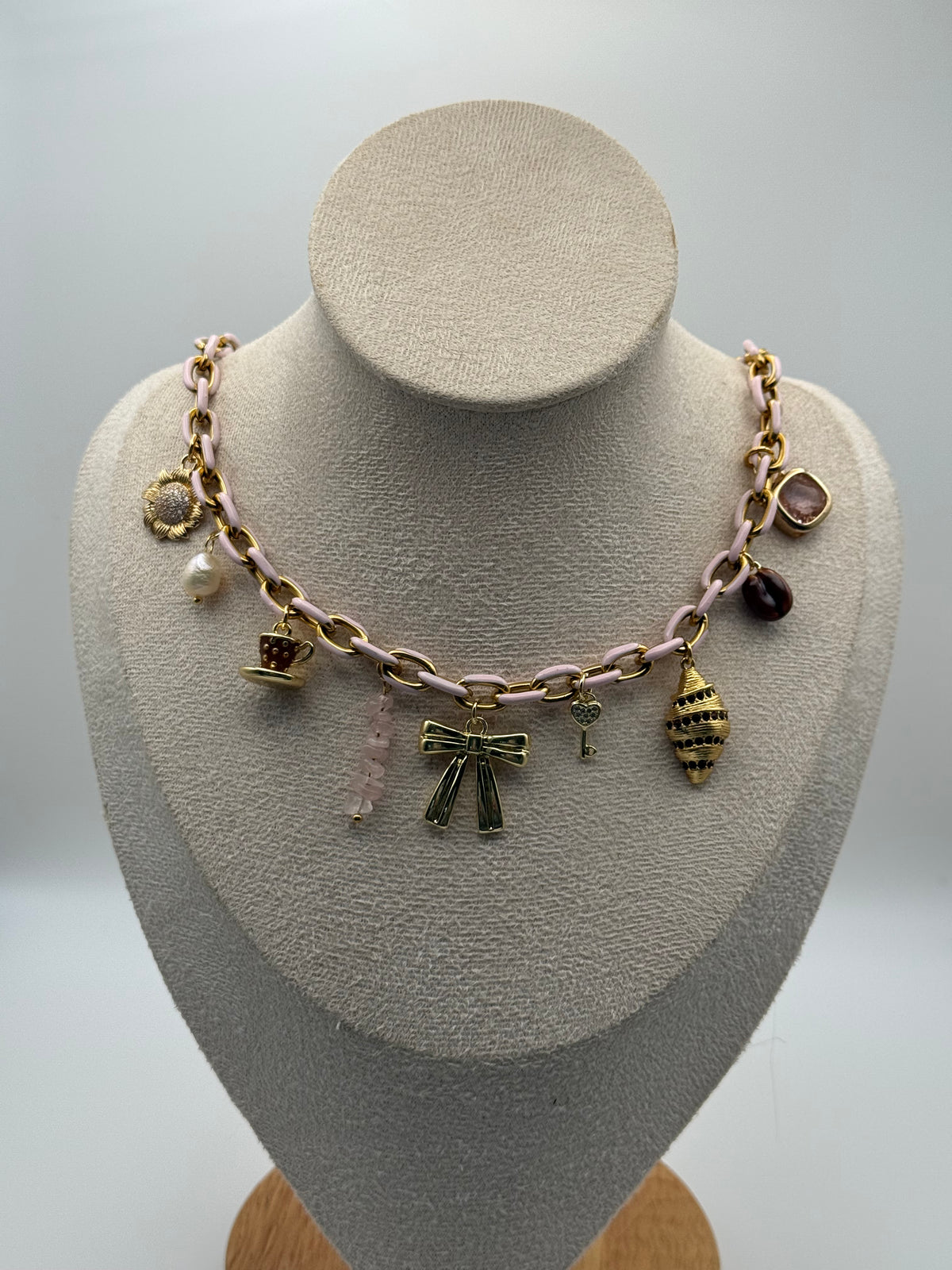 The 'Rory' Necklacee