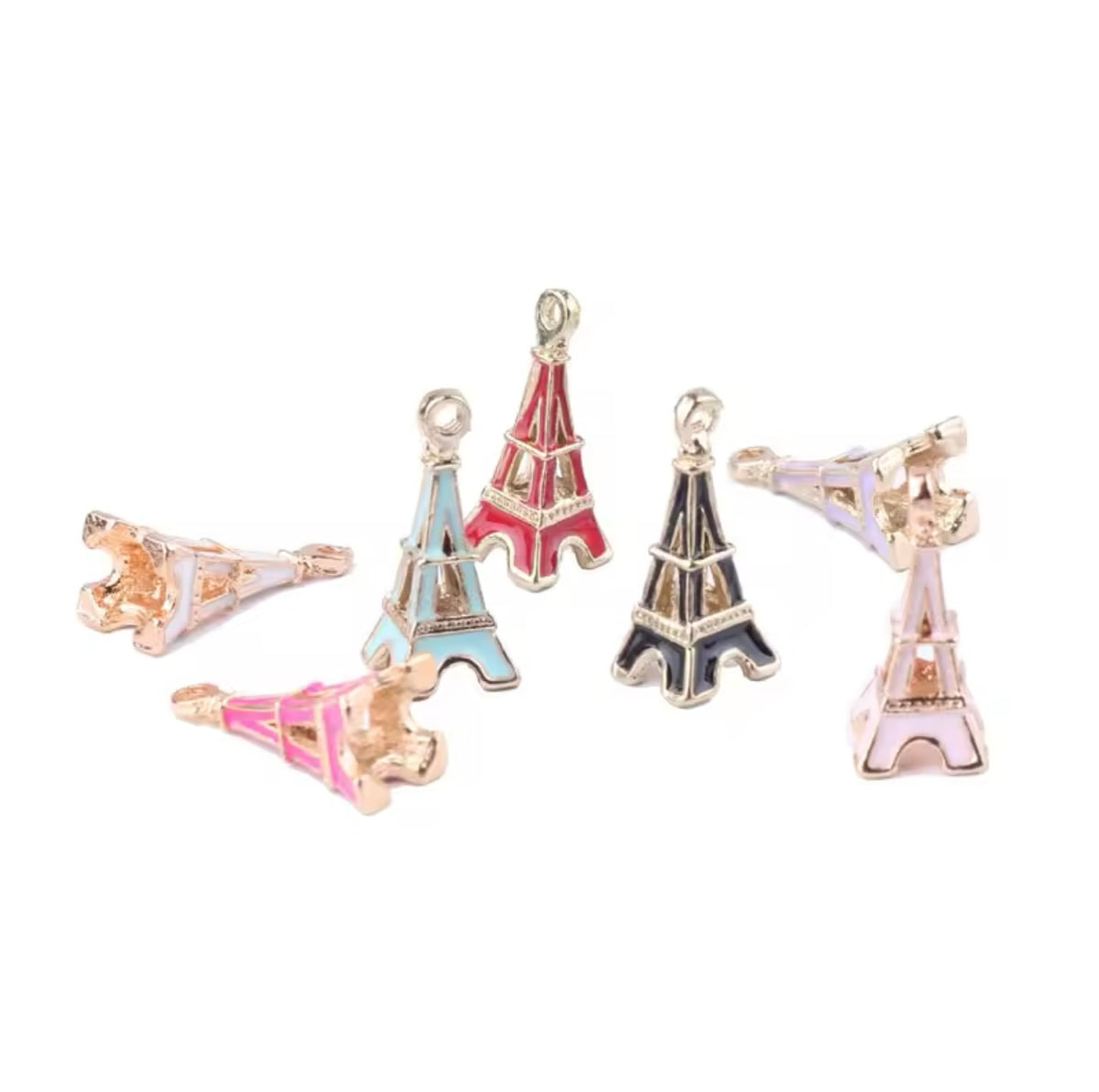 EIFFEL TOWER CHARM