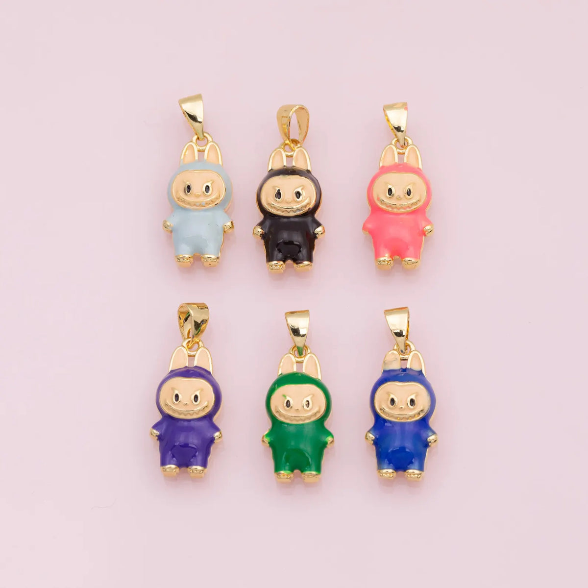 LABUBU CHARM