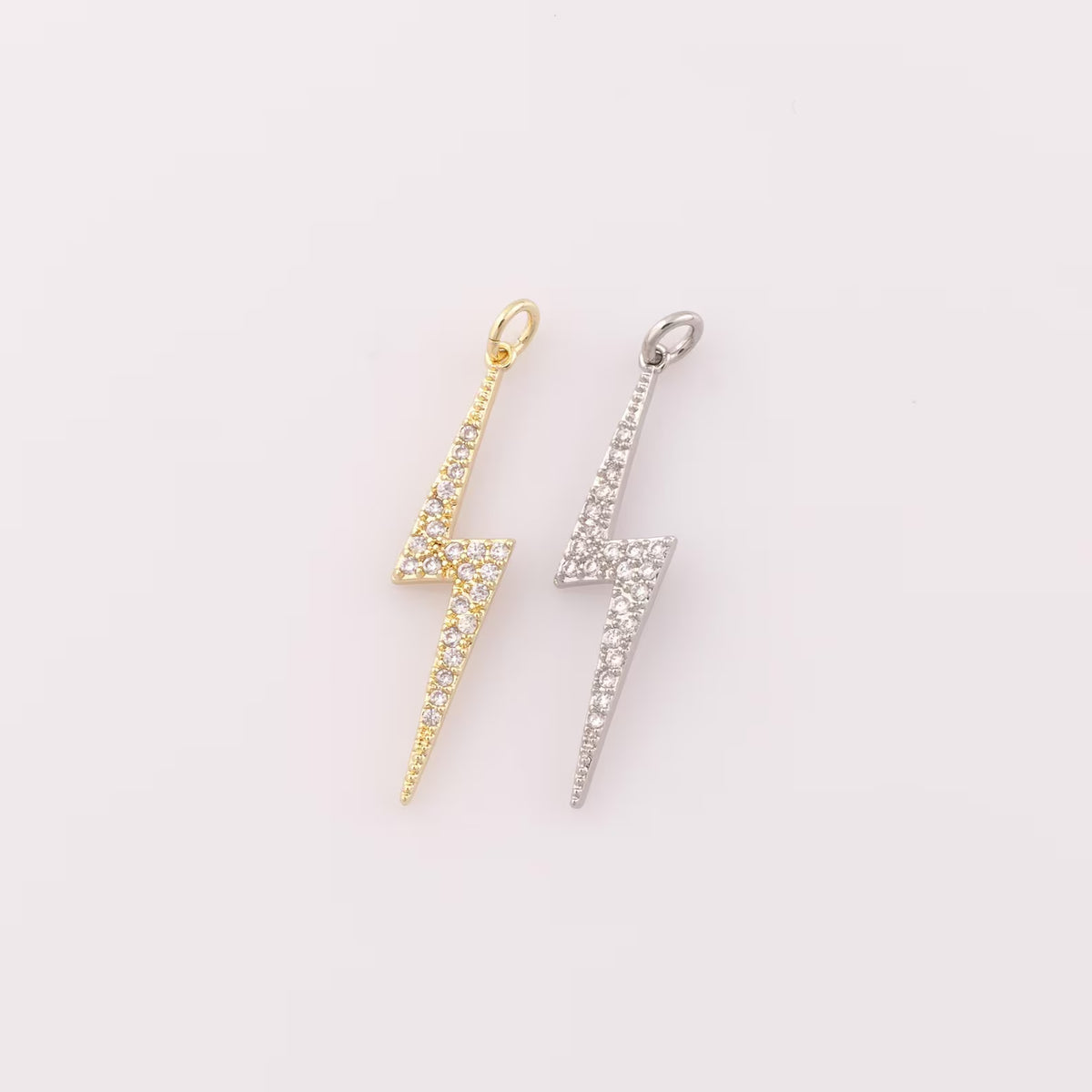 LIGHTNING CHARM