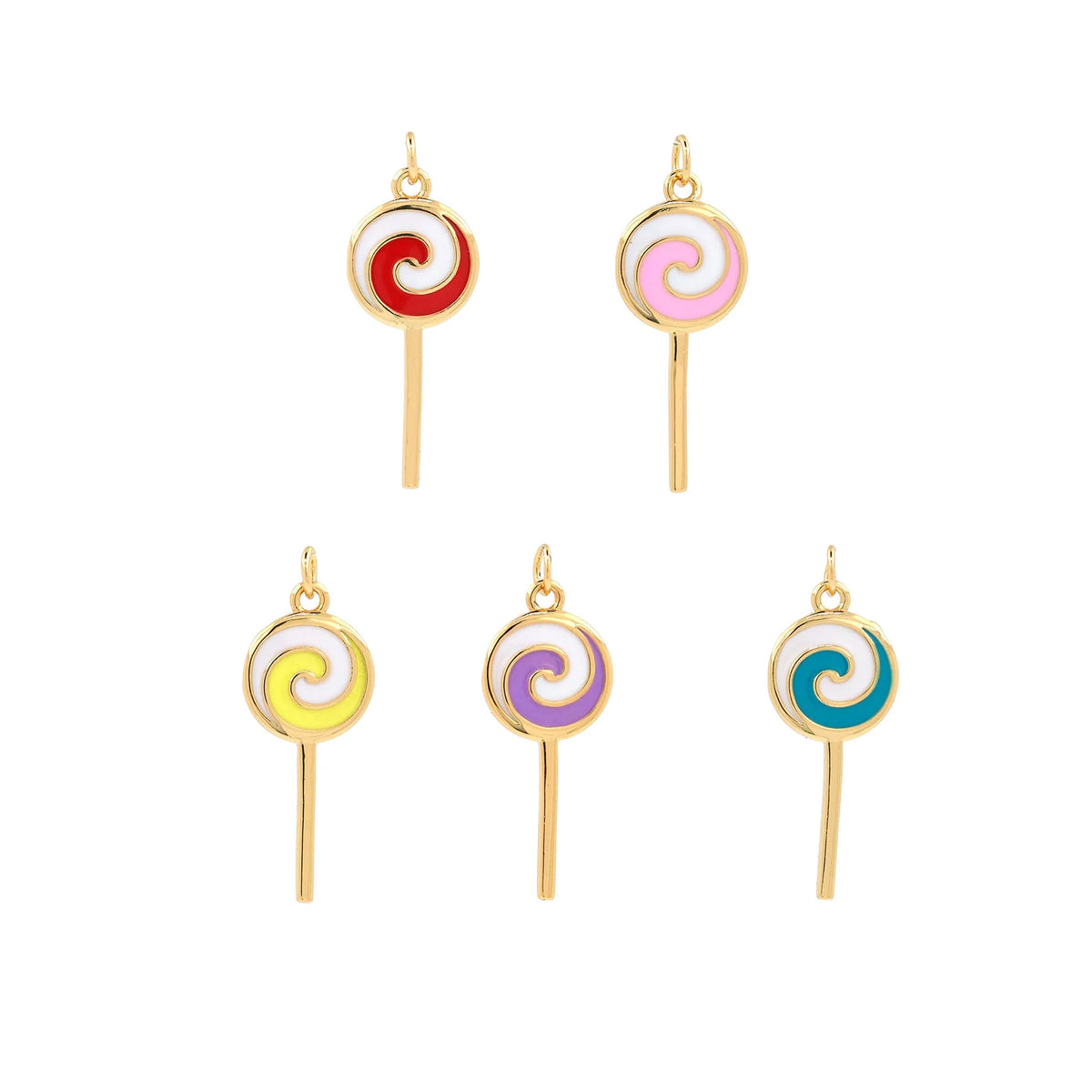 LOLLIPOP CHARM