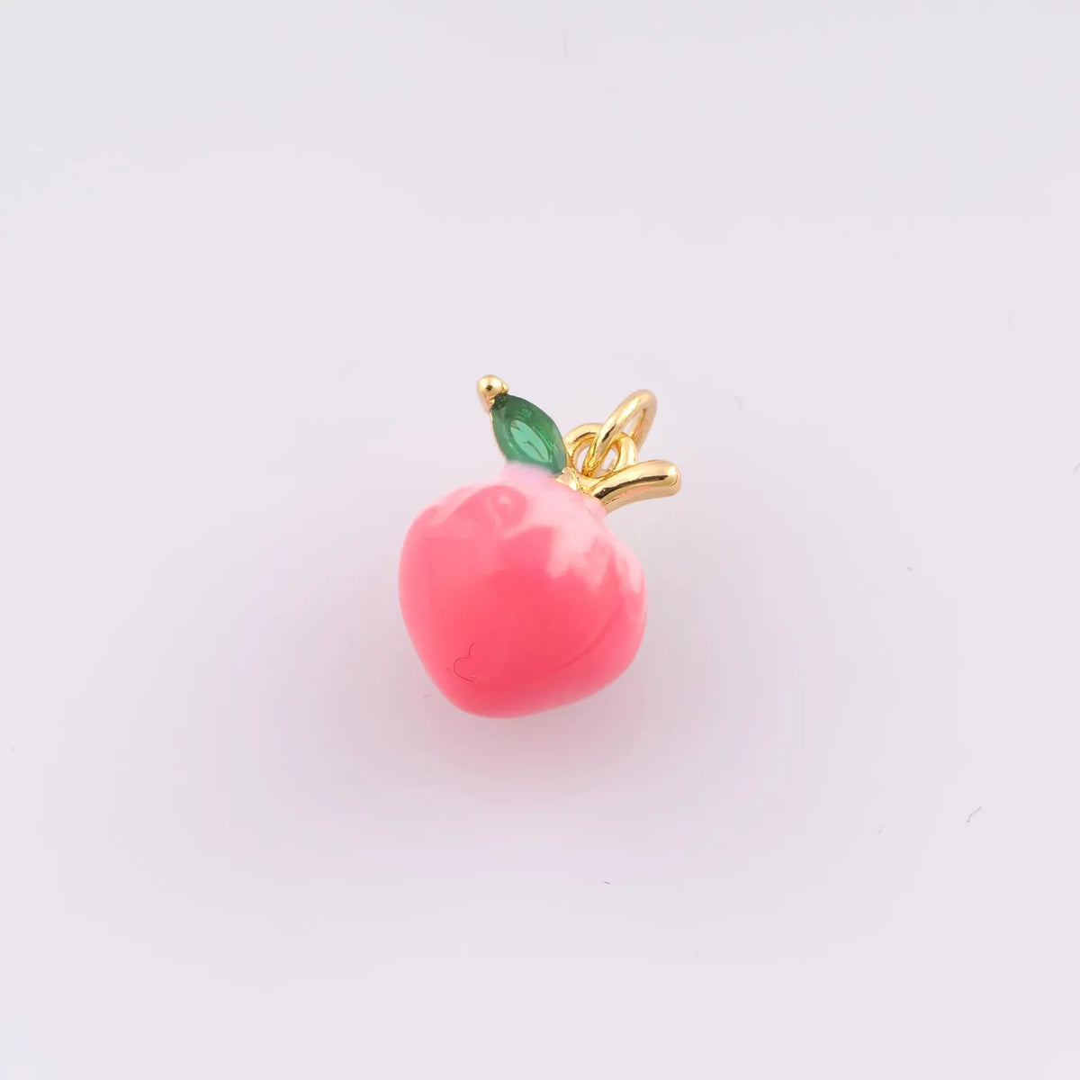 PEACHY CHARM