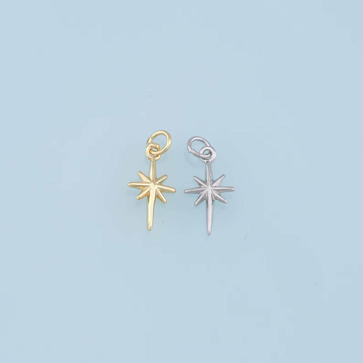 BURST CHARM