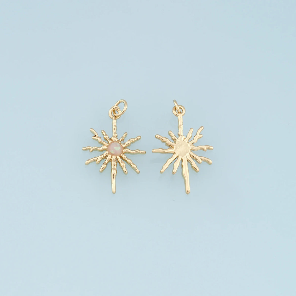 STARBURST CHARM