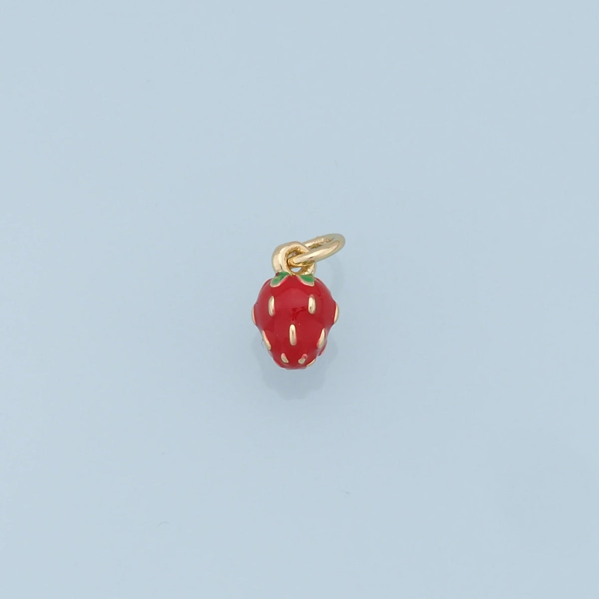 STRAWBERRY CHARM