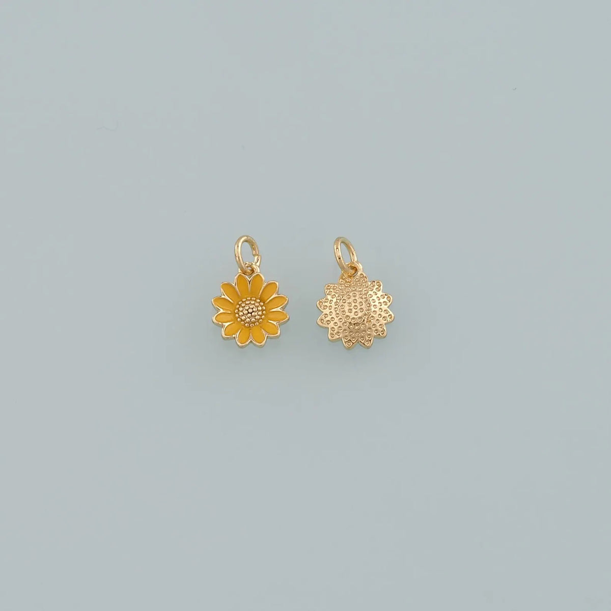 SUNFLOWER CHARM