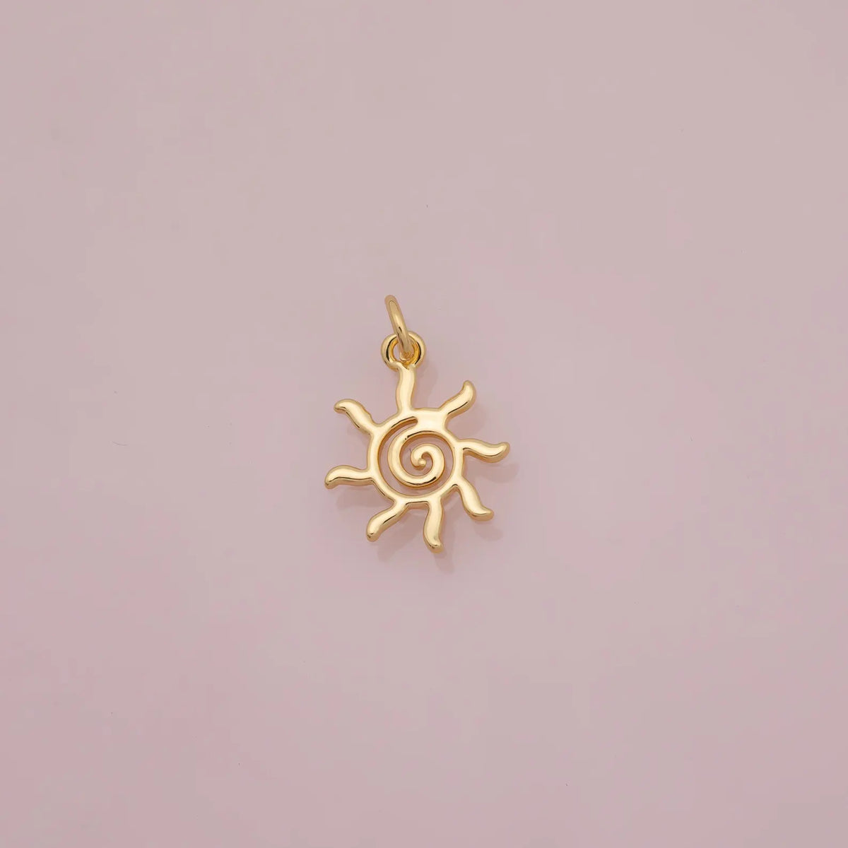 SUNSHINE CHARM
