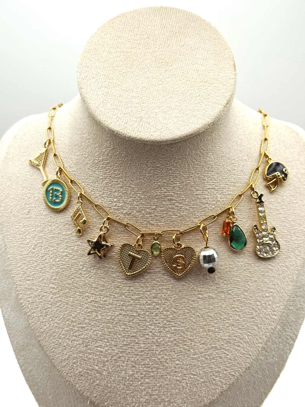 The Life Of A Showgirl