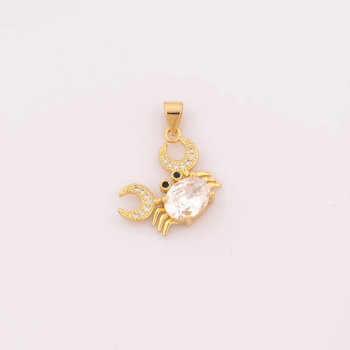 CRAB CHARM
