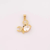 CRAB CHARM