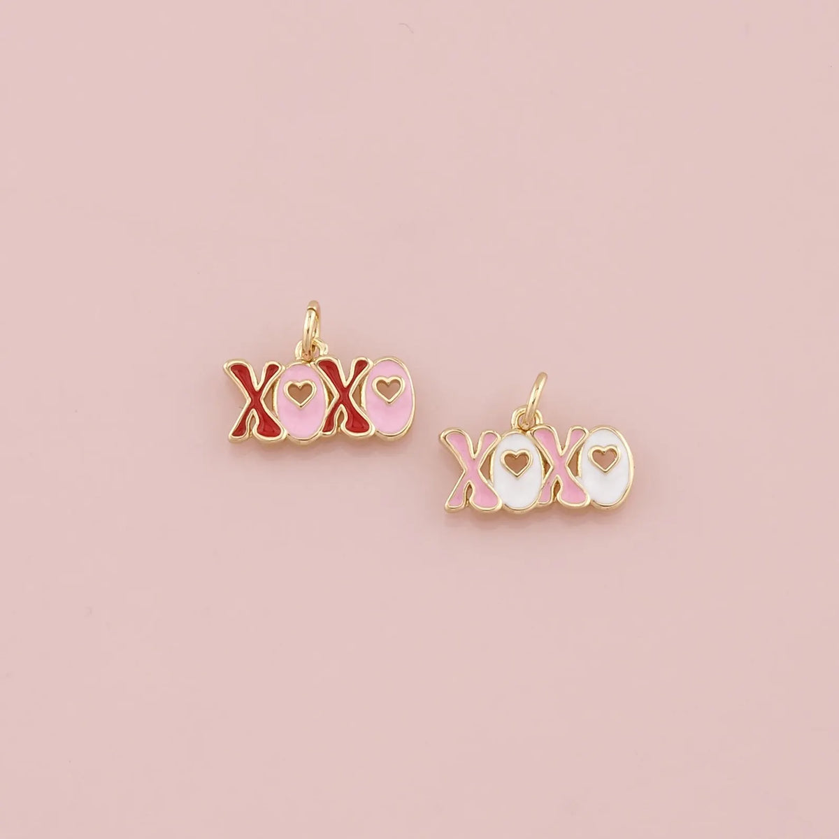 XOXO CHARM