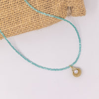 She Sells Sea Shells Necklace